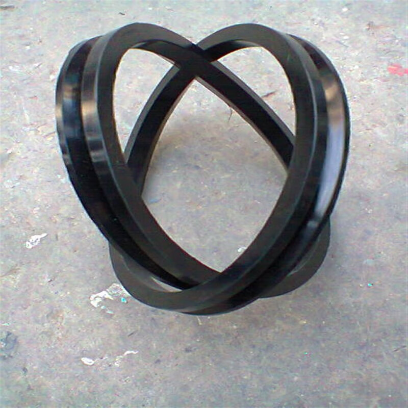 水封vd600/630/670/710/750/800/850/900/1000 vd600a内径540高度25