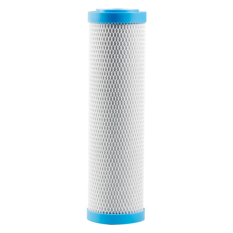 康佳(konka)净水器滤芯型号净水器滤芯原厂 小型后置阻垢滤芯