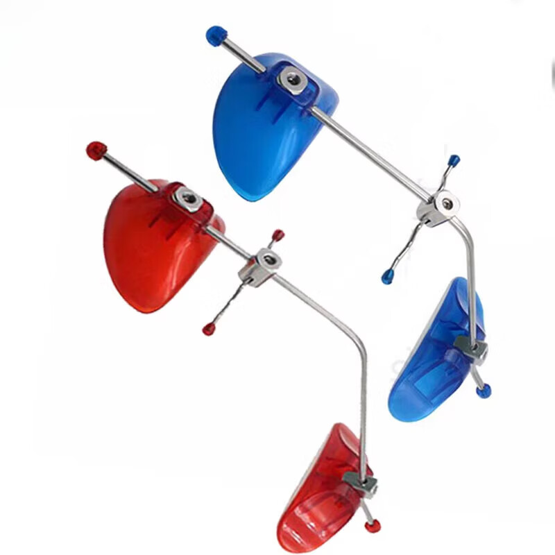 上颌前方牵引器 口腔材料诊所牙科上颌前方牵引面弓牙齿地包天牵引器