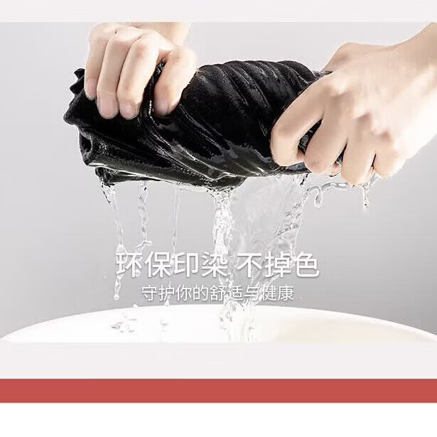有只绵高腰德绒羊羔绒冬季加绒加厚阳离子暖热大码保暖裤打底裤 普通高腰--黑色 10°-20° M 80-105斤