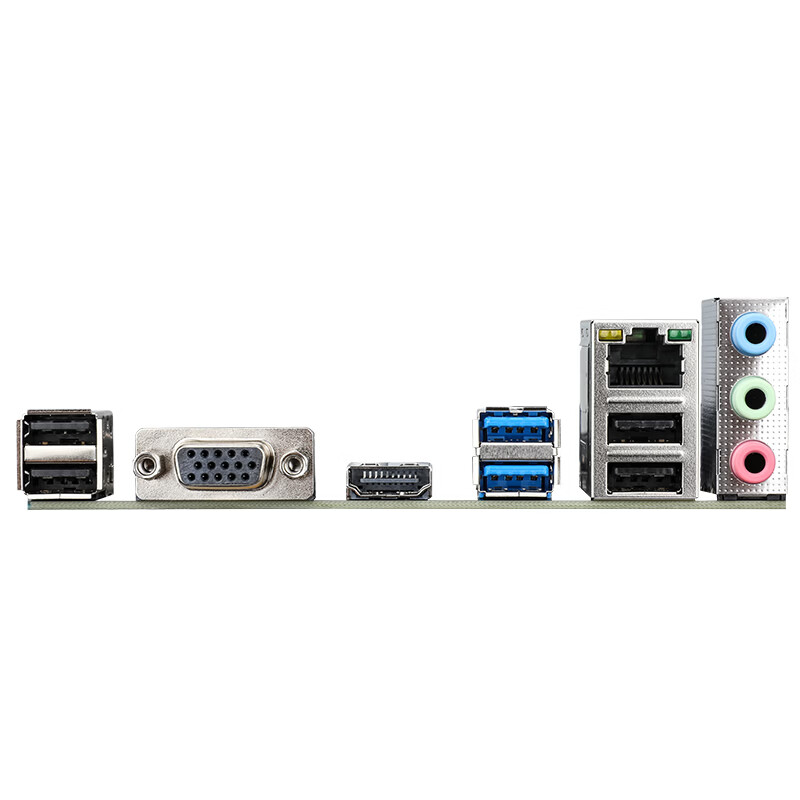 七彩虹 A520M-T V15 DDR4 图 9