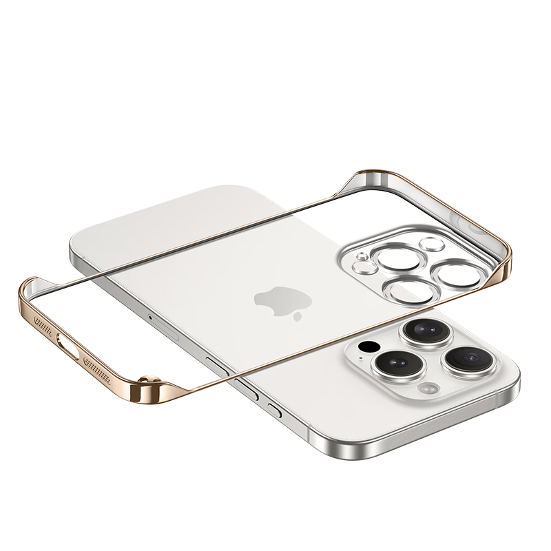 ڲĦ˹ά ƻ16promaxֻiphone16pro׾ͷȫ16plusɢȷˤޱ߿͸ӲǴŮ ȫ͸͸ֻĤ+ָ iPhone 16 pro48.8Ԫ