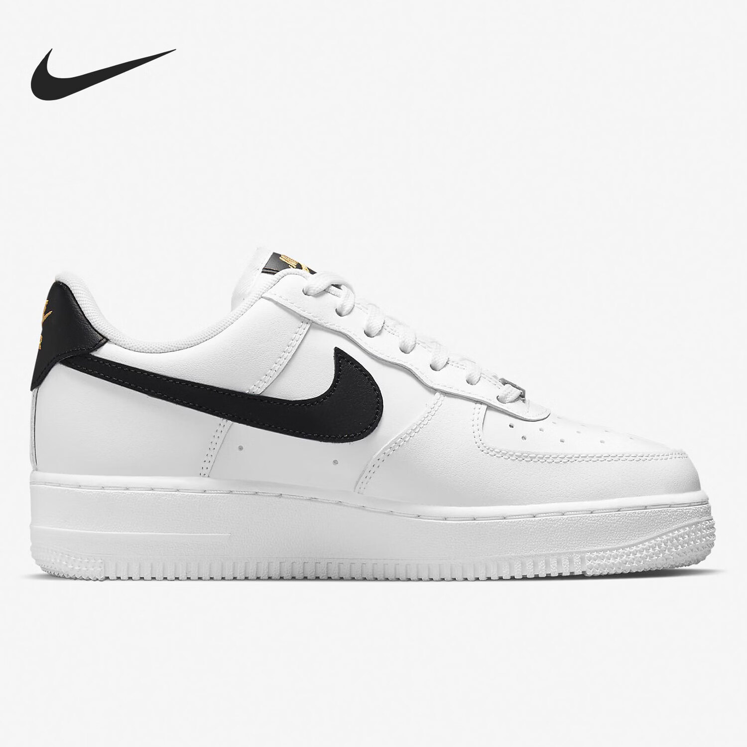 耐克(NIKE)AIR FORCE 1男鞋空军一号男女运动板鞋马年限定款情侣鞋大童鞋 IQ1119-011 马年限定款 42.5