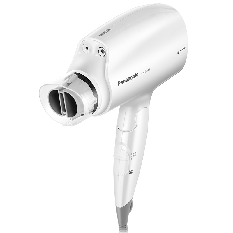 ���£�Panasonic�� �紵�����ŵ������ˮ�����Ӳ��˷�����ͲŮ���»����������˽���������Ů�� EH-NA46 ��ɫ