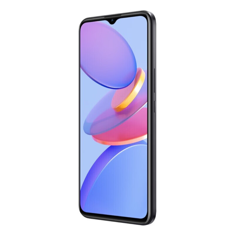 Hi nova华为智选 U-magic 优畅享50 plus 5G智能手机 【未激活】 雅致黑【8GB+128GB】标配版