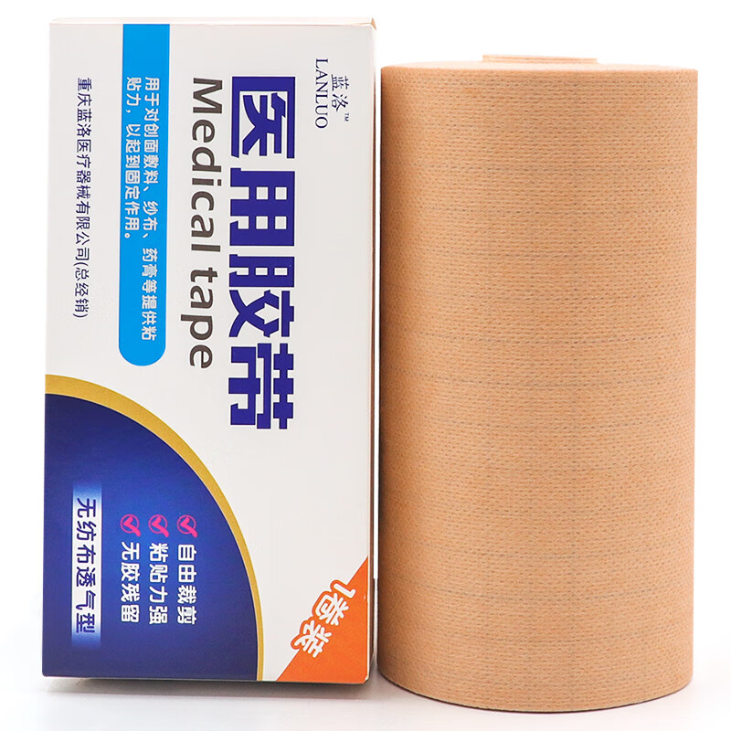 为什么蓝洛家庭护理商品备受欢迎?