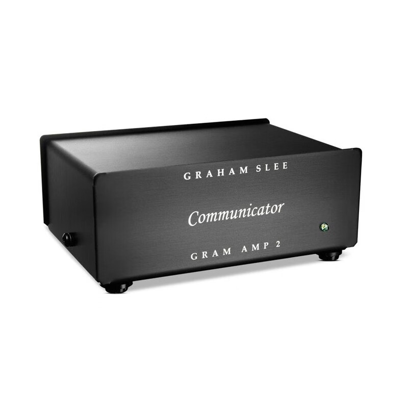 graham sleegraham slee amp2 格莱美mm唱放 唱头放大器lp黑胶唱放