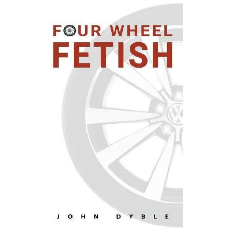 预订 Four Wheel Fetish
