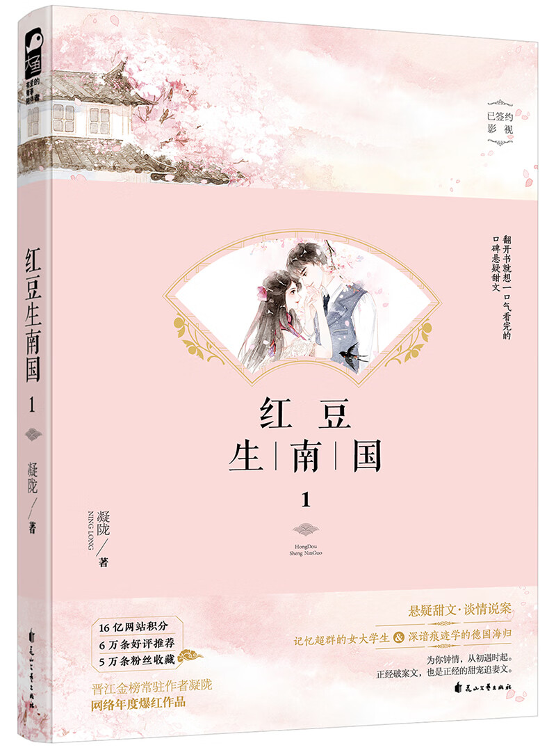 红豆生南国1