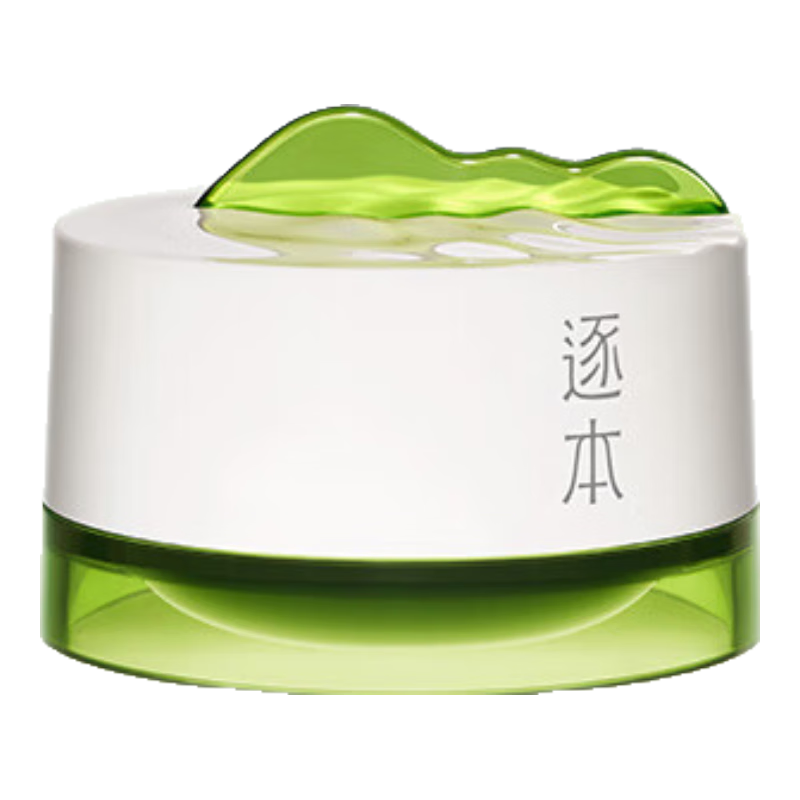 逐本 卸妆膏 100ml实付53元