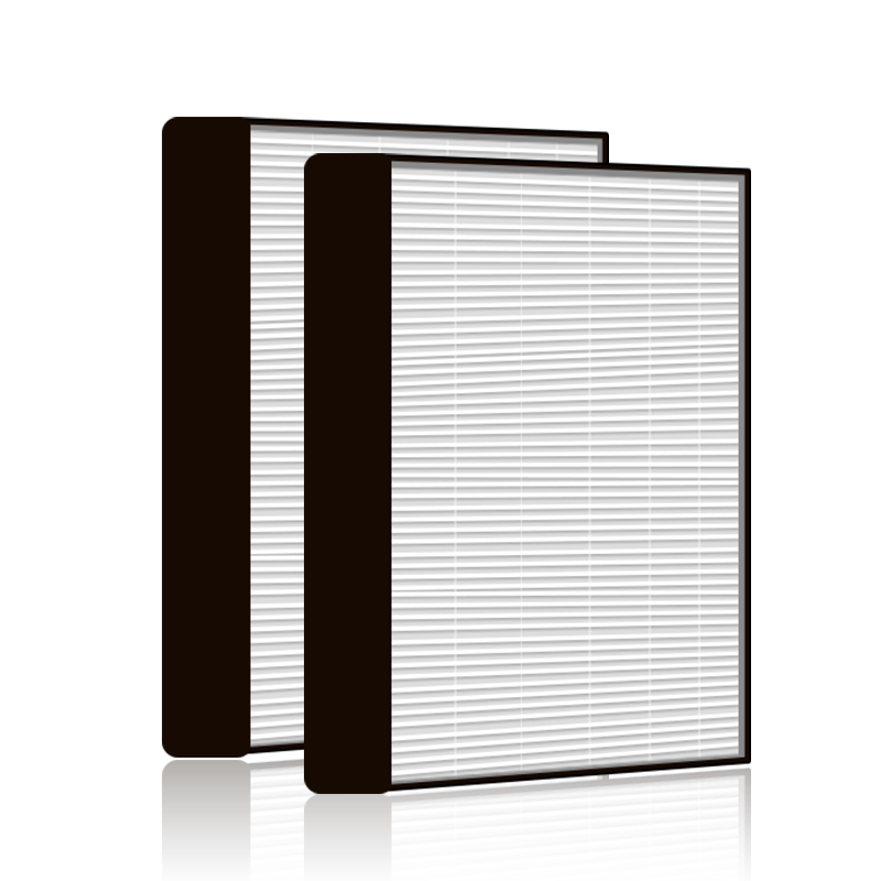 韩强 麻将灯原装滤网HEPA活性炭高密度高配滤芯 HEPA原装复合滤网高性价比高么？