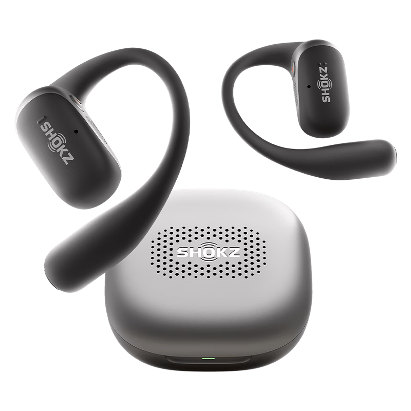 韶音 OpenFit 2 AI 耳机开启预售：基于千问大模型、48 小时续航，首发价 1398 元