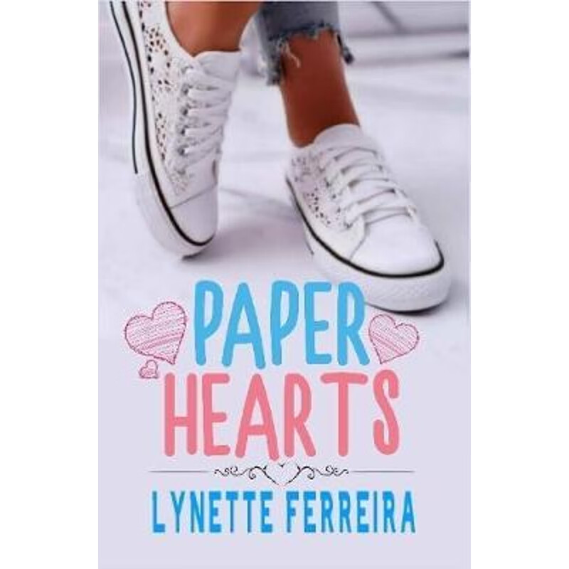 预订预订Paper Hearts