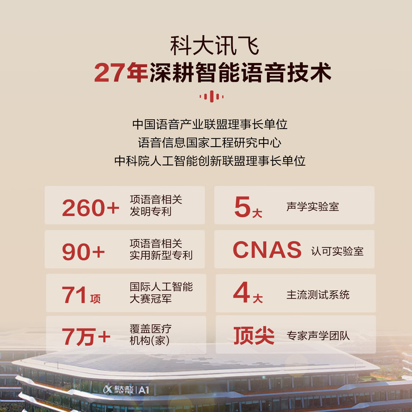 科大讯飞【重度听损】耳背式助听器星耀版老年人耳聋耳背非骨传导智能验配 【重度听损】星耀版双耳·65分贝大功率·星火验配