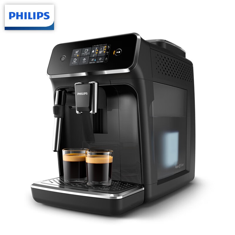 今日分享:飞利浦EP2121/62咖啡机？推呢？质量详解分析如何呢？daamddhao