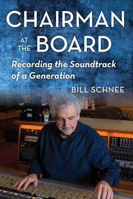 预订chairman at the board: recording the soundtrack of a
