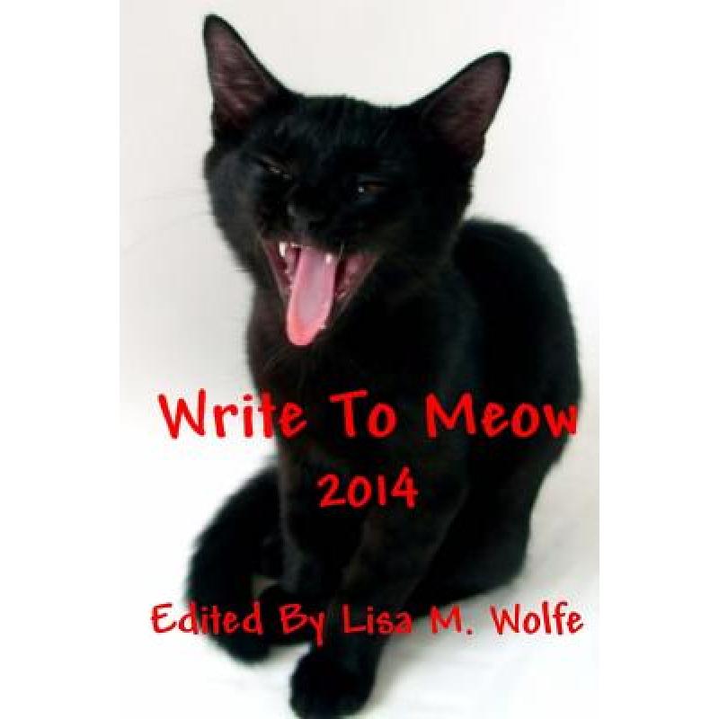 预订 Write To Meow: 2014