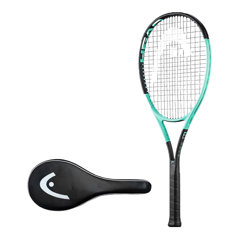 海德(HEAD)网球拍BOOM 高芙L3 2024款专业拍 碳纤维全碳素成人拍 PRO 已穿线实付5534.4元,折合1383.6/件