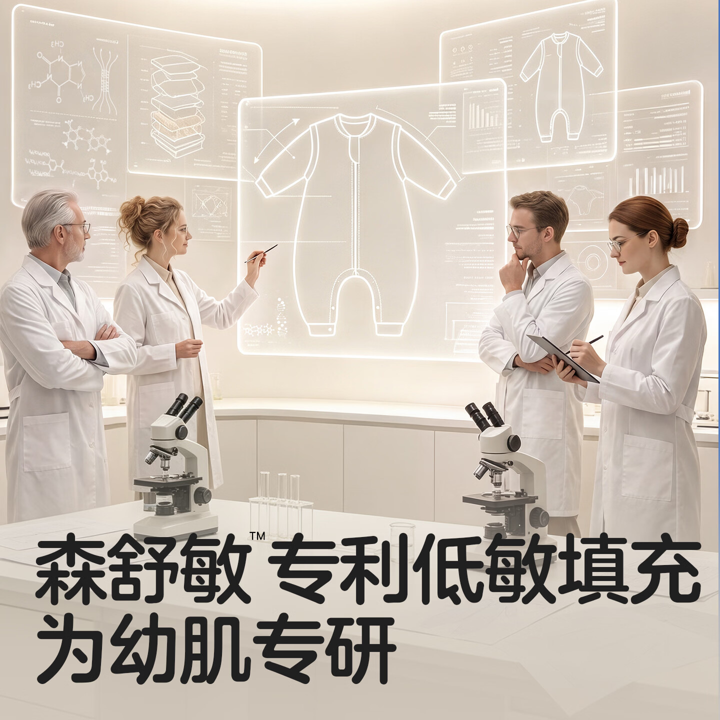 可优比婴儿睡袋A类分腿式恒温儿童防踢被宝宝睡袋连体衣睡衣四季通用 甜心刺猬【低敏填充 10A抗菌】春秋款-适宜10-20℃ 100码（建议身高90-100cm）