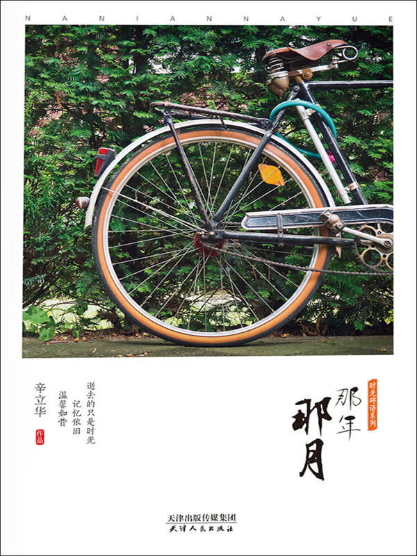 那年那月