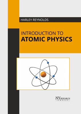 预订 Introduction to Atomic Physics
