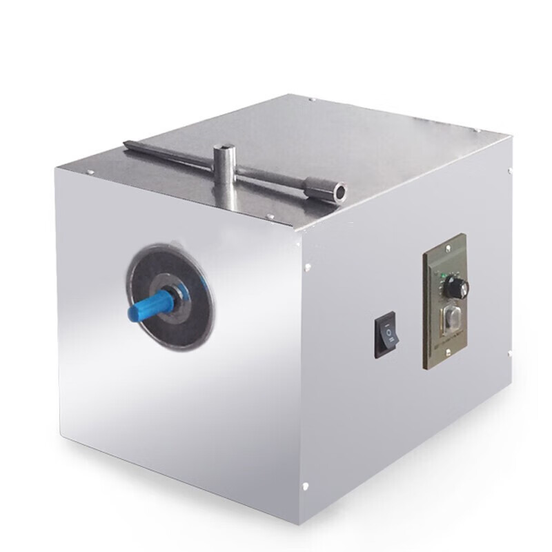 嘉际抖音烤面筋切花机手动可调切面筋机器小型面筋切割机切 定制 简易