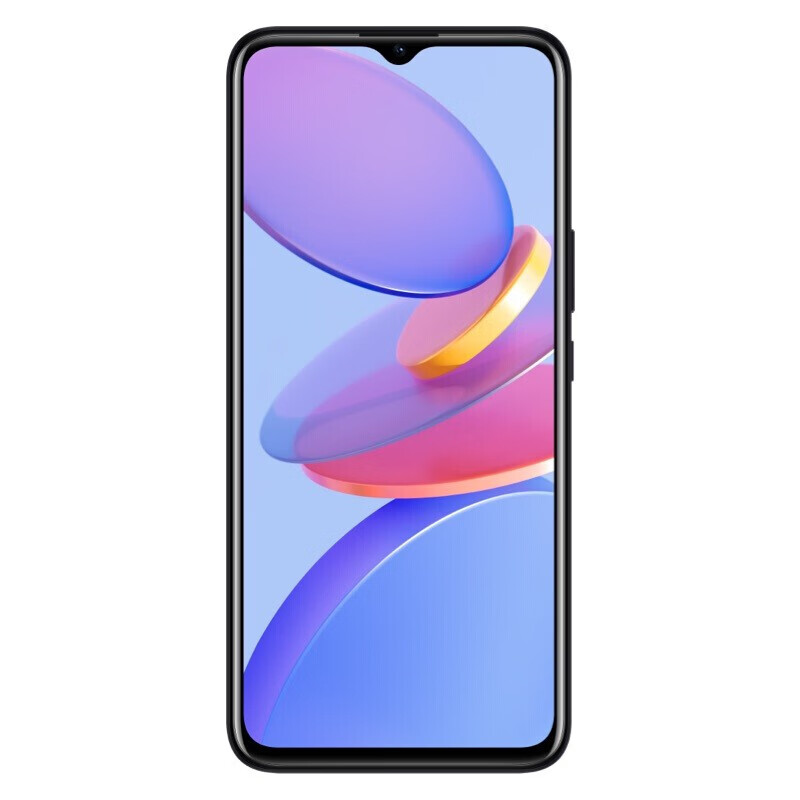 Hi nova华为智选 U-magic 优畅享50 plus 5G智能手机 【未激活】 雅致黑【8GB+128GB】标配版