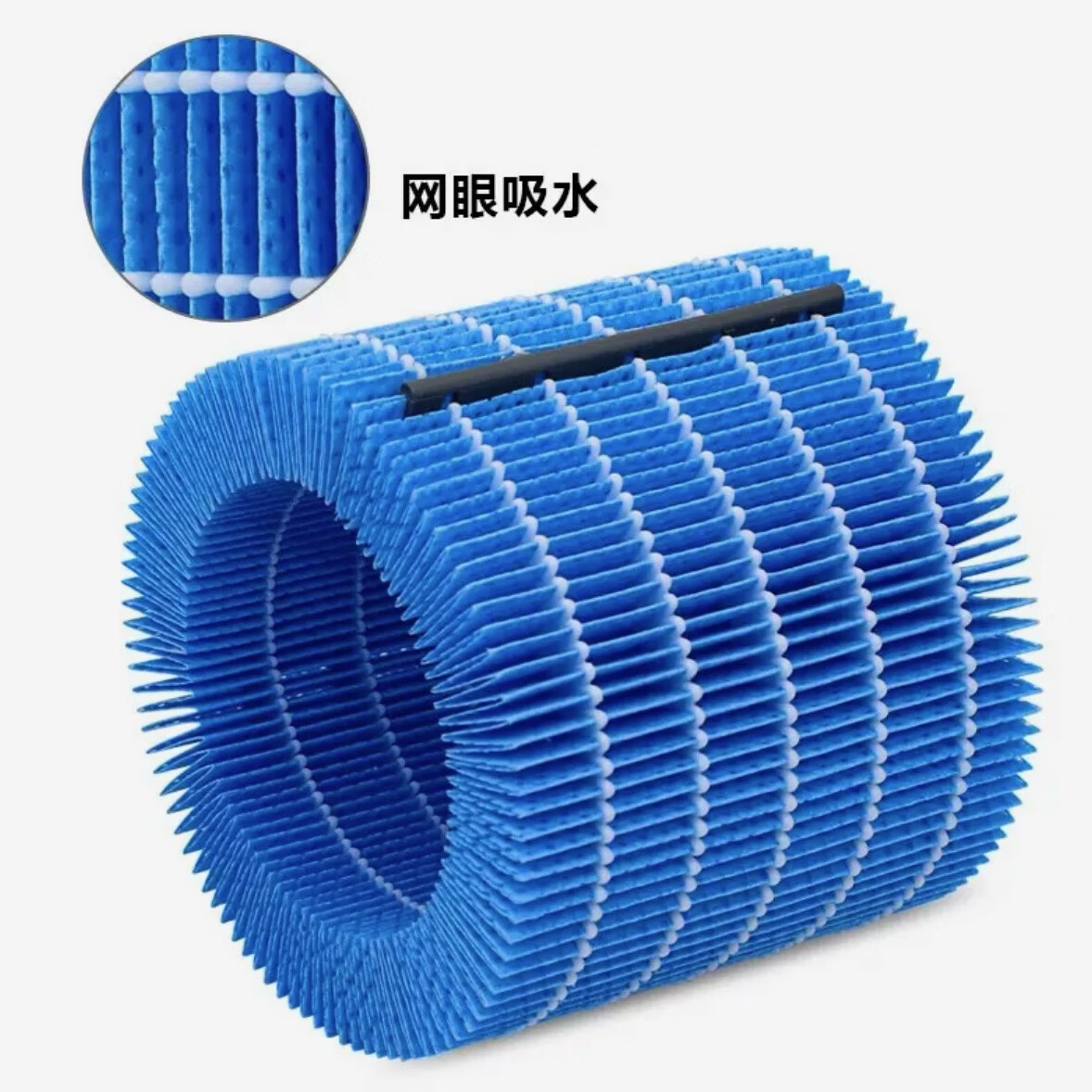 巴慕达(BALMUDA)【配件】Rain加湿器原装滤网滤芯净化过滤配件ERN-S100