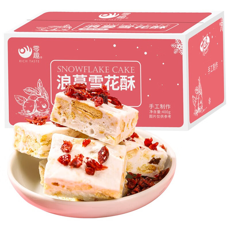 糕点点心全网最低价格历史|糕点点心价格走势图