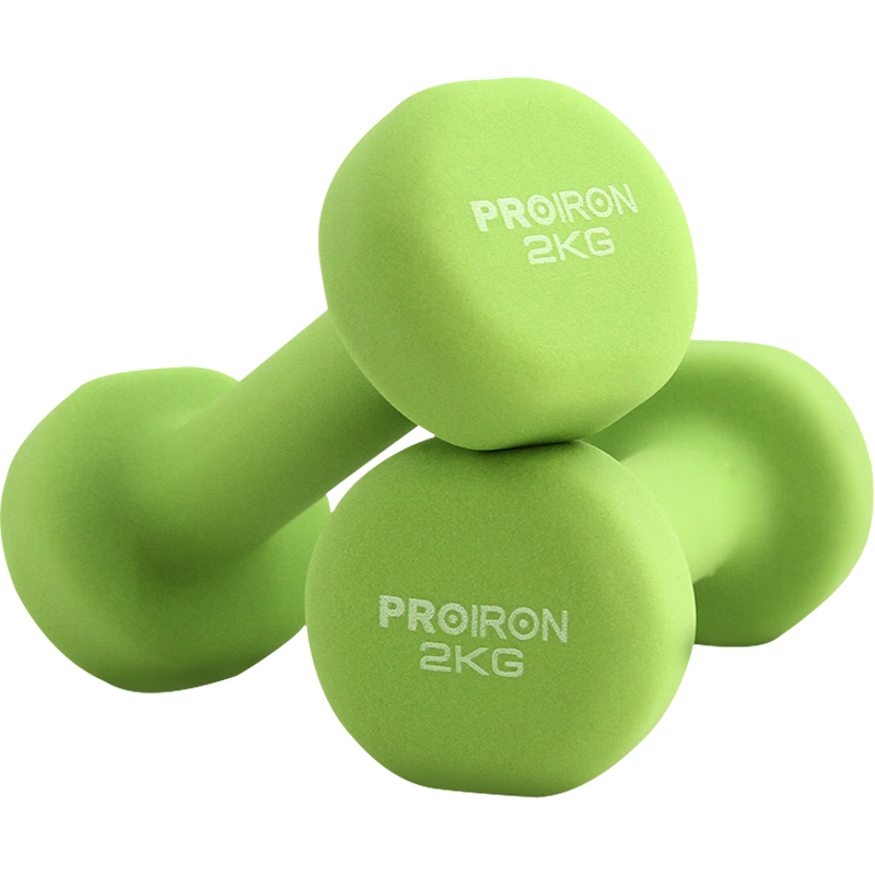 PROIRON������Ůʿ����������ý���ʵ�Ĵ�����ͯ���ۼ���������������� ӫ��ɫ 2kg*2��Ůʿ���������� 61.2Ԫ