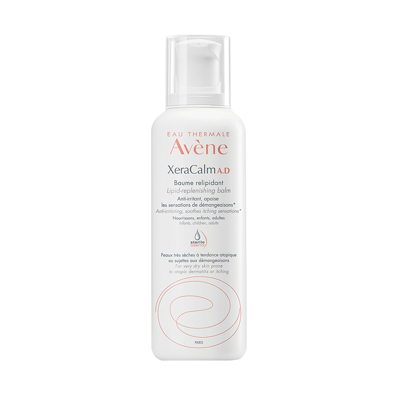 ���ڲ�����������Avene��ֹ��AD�������޻�ӯ��������Ӥ��������ʪ���滺��������400ml ��Baume��桿AD��400ml 169.8Ԫ