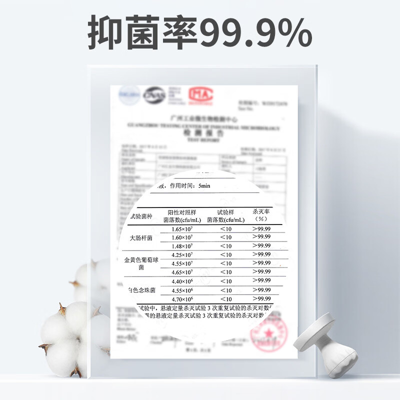 雪貂留香益生菌狗狗沐浴露金毛泰迪博美宠物沐浴露香波用品 全犬通用香波655ML【益生菌系列】