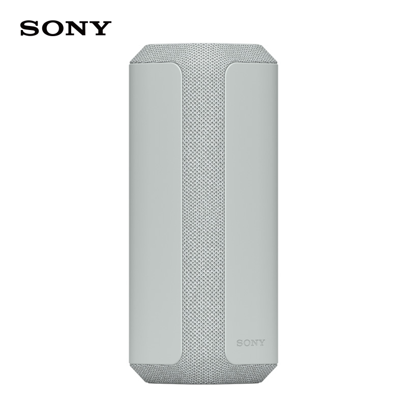 ���ᣨSONY�� SRS-XE300 ��Яʽ���������������� IP67��ˮ���� ����ɫ