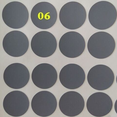 灰色06号一张54片只发一种颜色