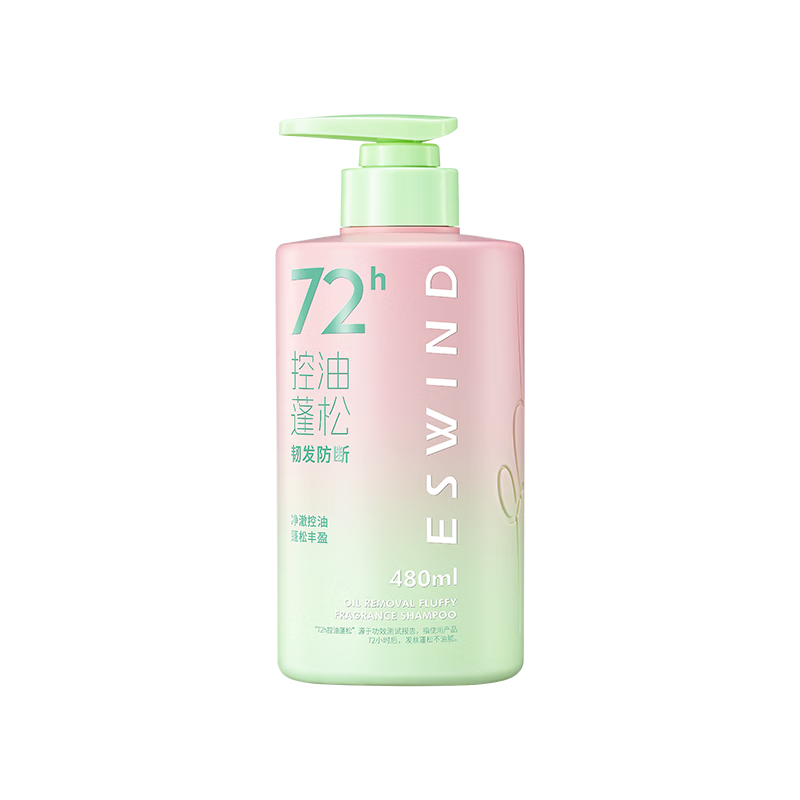 ���� ESWIND �ɿ�ë��ϴ��¶ ���������ë�� 480ml5.92Ԫ�������ã�
