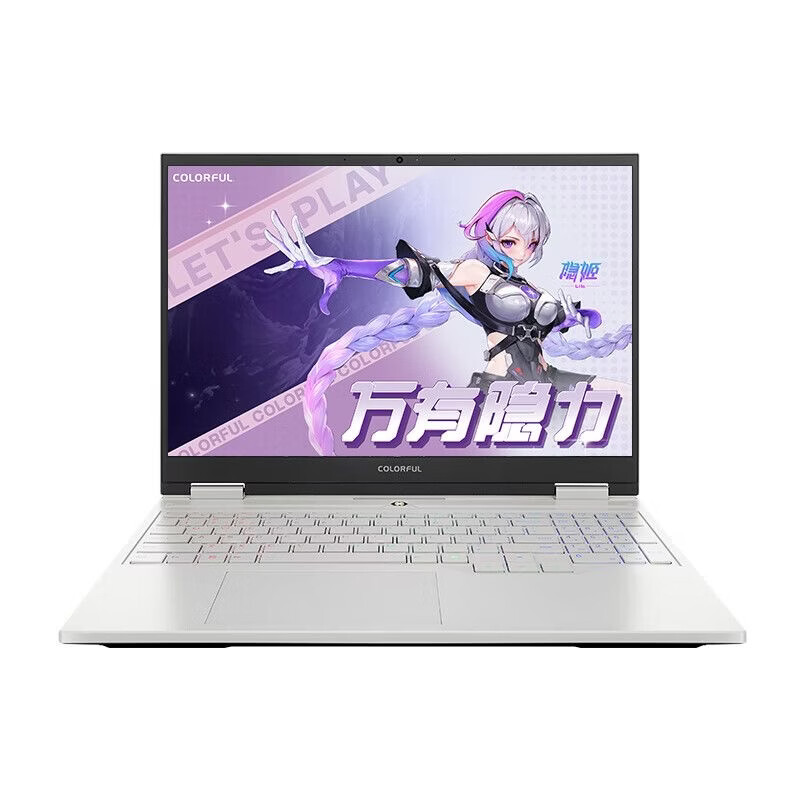 七彩虹为隐星 G16 Pro 笔记本新增“i9-14900HX + 16G + 1T + RTX5090”版本，19899 元