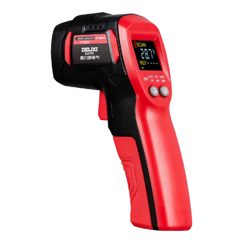 ���ڲ��������������������߲����Ǹ߾��Ȳ���ǹ���������ֳ�ʽ��ҵ���¶ȼƶ��