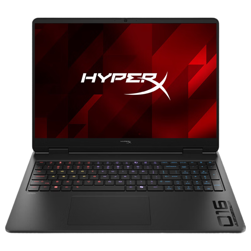 惠普（HP）暗影精灵11/HyperX暗影精灵Pro16 补贴15%2026新品高刷新满功耗独显高端电竞游戏本笔记本电脑 【热卖补贴1200元】U7-251HX RTX5060 16G 1T 黑 黑色