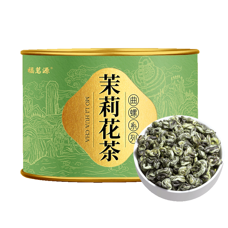 ڲԴҶ  򻨲  Ũؼ2025²װ120gҶԼ 27.2Ԫ