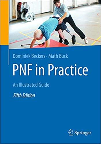 预订pnf in practice: an illustrated guide