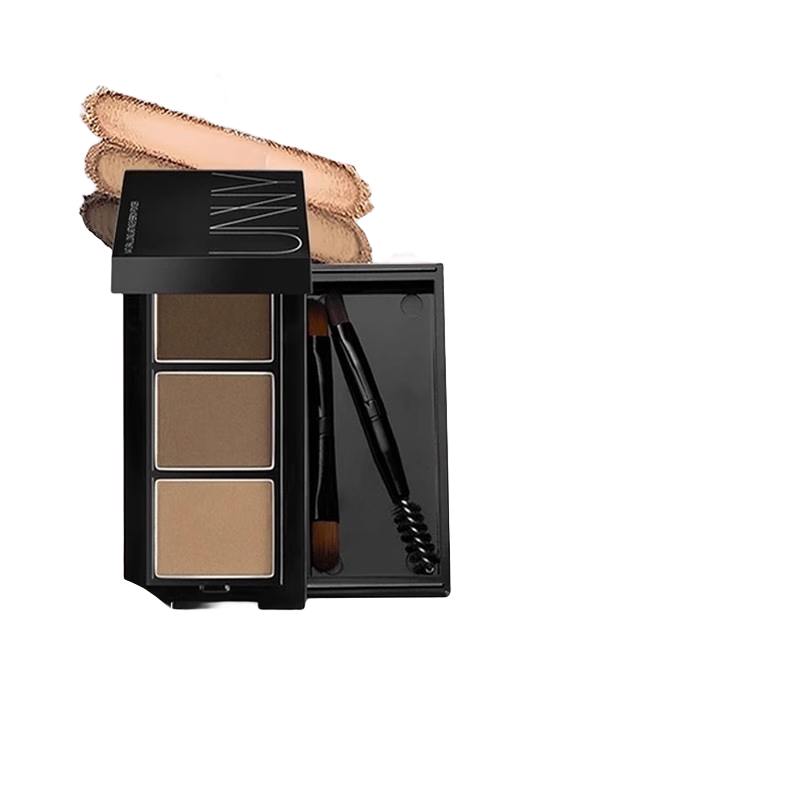 ���ڲ��������ˣ�unny club��ü����ɫü����Ӱ���ݲ�����ɫ��ˮ������Ȼ�־� ������( 2.7g )