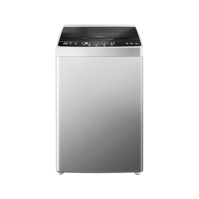 ���ѣ�KONKA��ϴ�»�10KGȫ�Զ�����ϴ�»� 24СʱԤԼϴ 13���ӿ�ϴ �����ⷿ ����Ͱ�Խ� ����ϴ�»� �Ծɻ��� ��ɫ