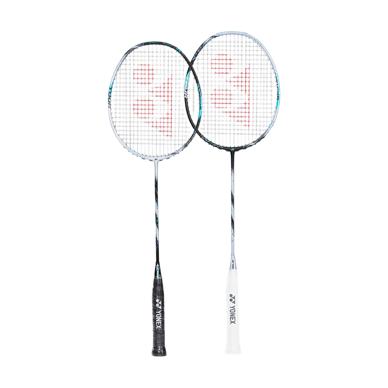 尤尼克斯（YONEX）羽毛球拍yy单拍超轻全碳素天斧弓箭疾光日本进口礼物专业大赛球拍 天斧88DPRO黑银4U 新色后场进攻 空拍送线 穿线请备注
