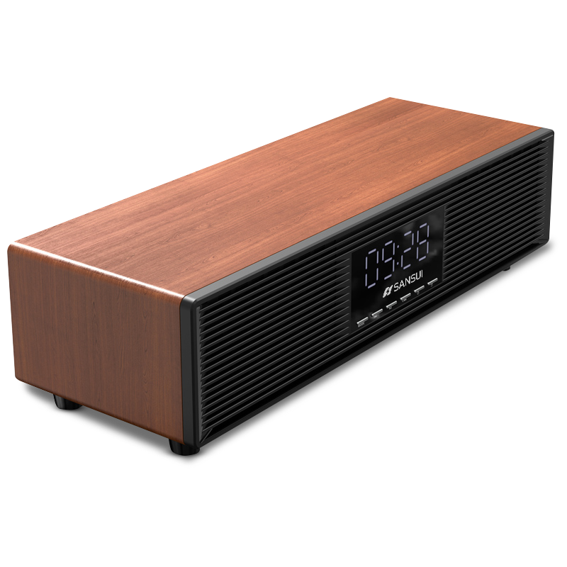 山水 蓝牙音箱 P300226元