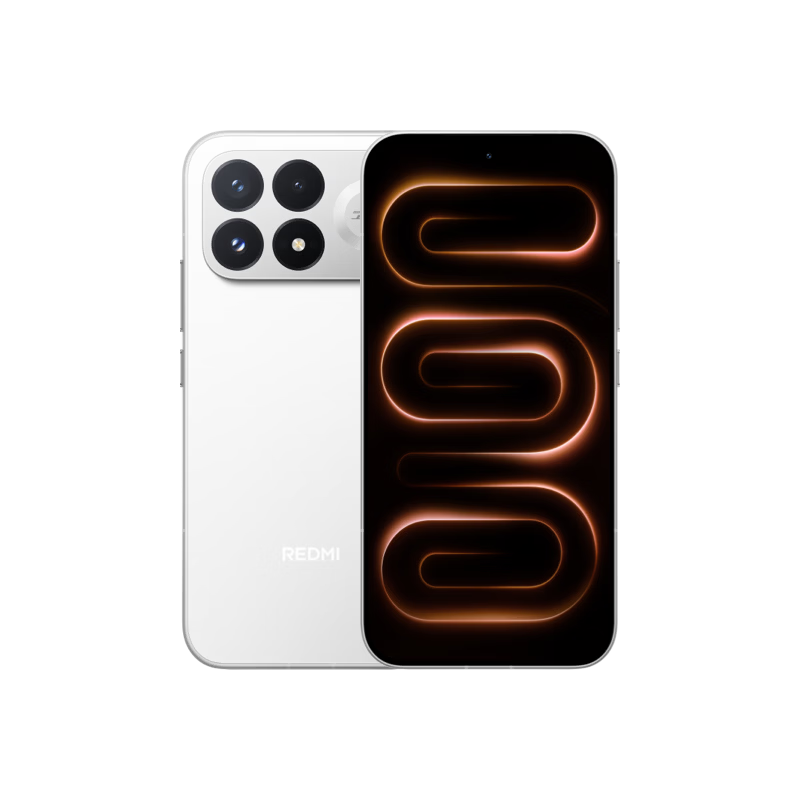 4499 → 3085 元：小米 REDMI K100 Pro Max 官方 11.11 直降