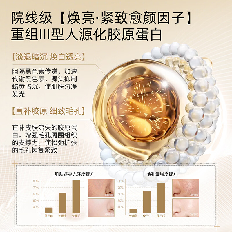 UBUKybuk面霜udk面霜无暇霜uub面霜医用ubuk面霜修复软膏buu面霜 单盒装【美容院同款 多盒效更佳】