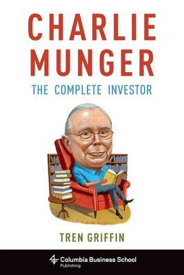 预订 charlie munger: the complete investor
