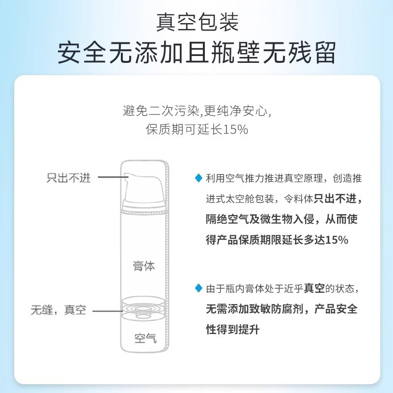 绽妍(JUYOU)维生素原B5精润保湿舒缓喷雾200ml 救急补水强韧肌肤爽肤水精华水 维生素原B5精润保湿水100ml