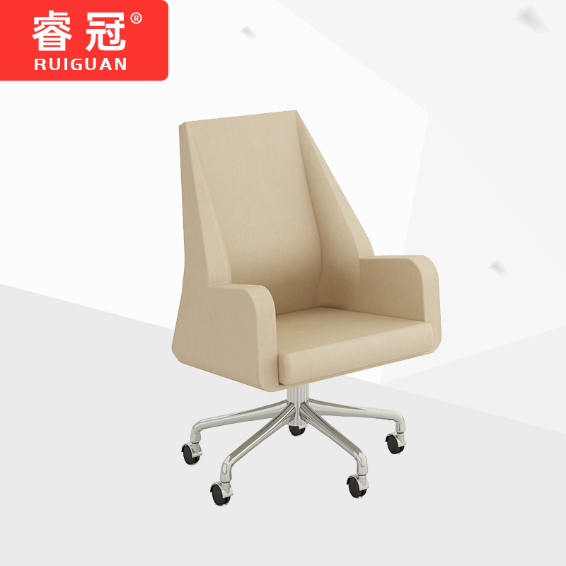 睿冠（RUIGUAN）老板桌椅好用吗？究竟怎么样？