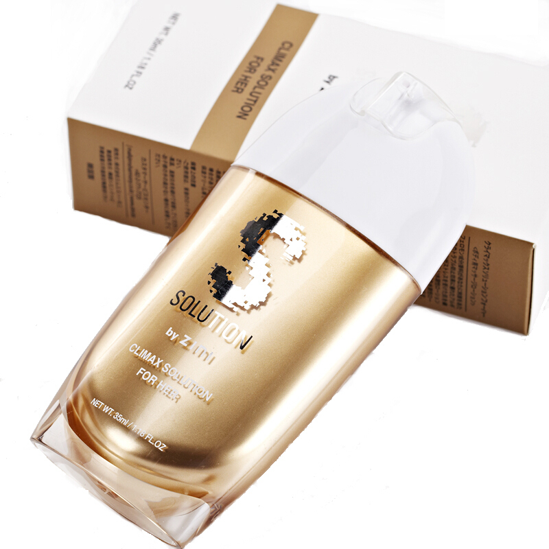 成人情趣用品zini人体润滑剂女性液体助兴喷剂润滑油女用护理助兴